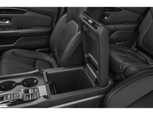 2025 Honda Pilot EX-L photo 13
