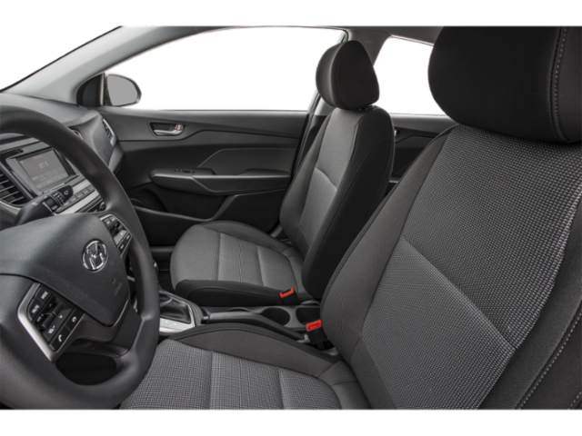 2018 Hyundai Accent SE photo 4