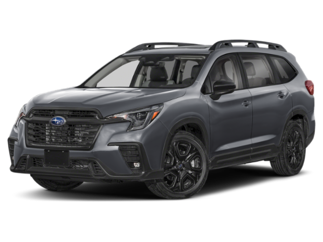 2025 Subaru Ascent Onyx Edition-Premium's photo