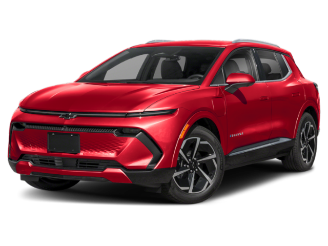New 2025 RADIANT RED TINT COAT Chevrolet LT2 w/PDE image 1