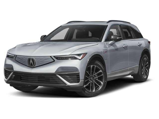 2024 Acura ZDX A-SPEC's photo