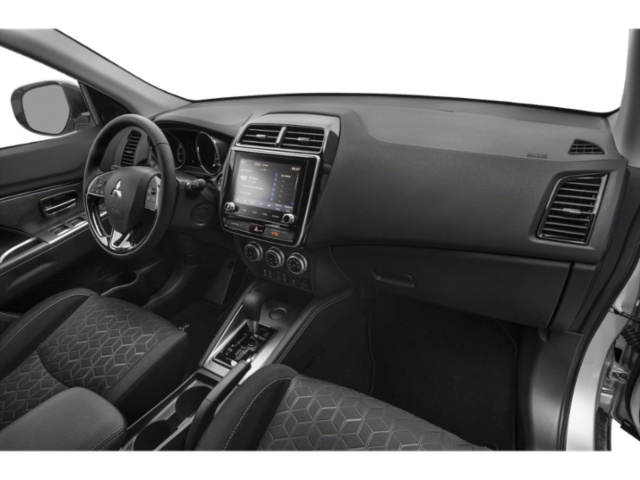 2025 Mitsubishi Outlander Sport SE photo 15