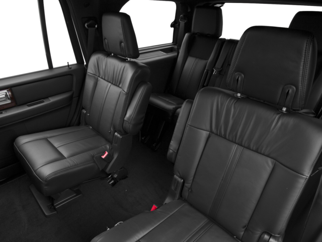 2017 LINCOLN NAVIGATOR - Image 11