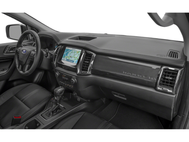 2022 Ford Ranger Lariat photo 11