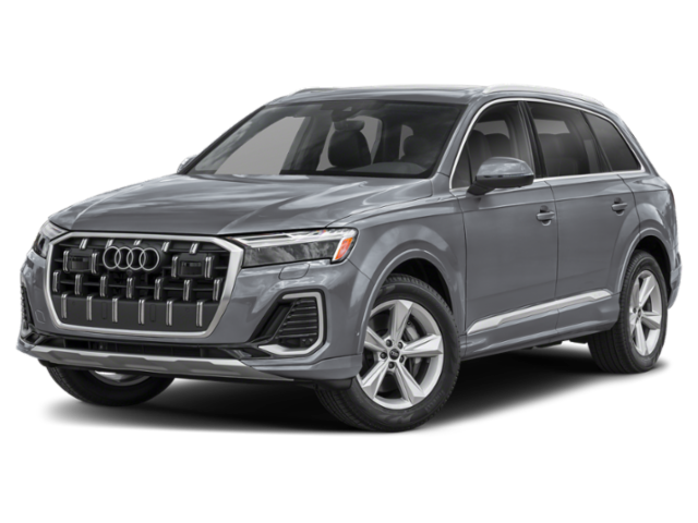2026 Audi Q7 Premium's photo