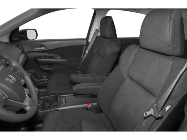 2013 Honda CR-V EX-L photo 12