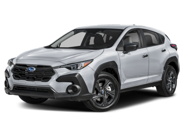 2026 Subaru Crosstrek Base's photo