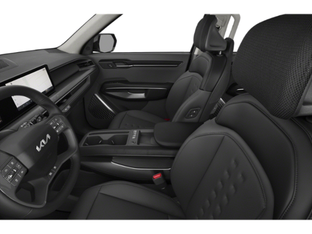 2026 Kia EV9 Wind photo 5