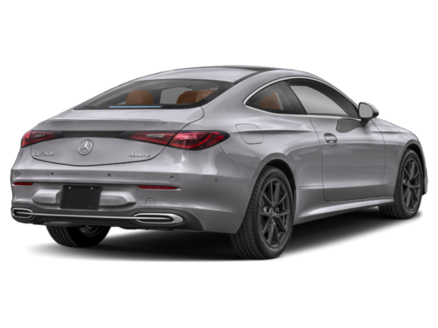 2026 Mercedes Benz CLE 300 4MATIC photo 2