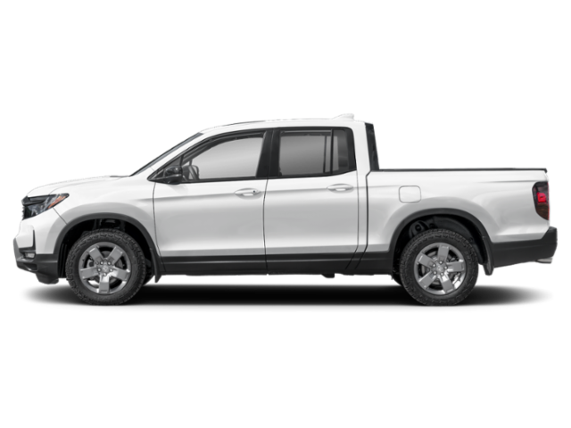 2026 Honda Ridgeline TrailSport photo 2