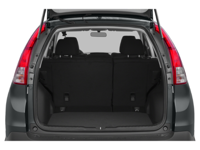 2014 Honda CR-V EX photo 10