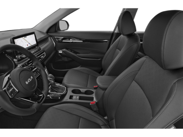 2022 Kia Seltos SX photo 5
