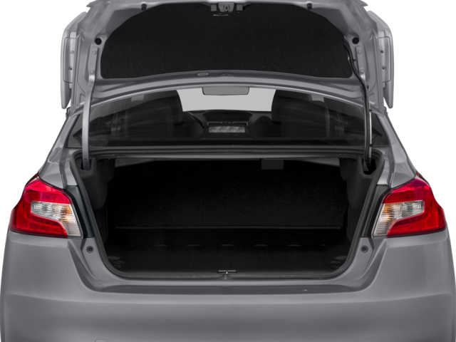 2017 Subaru WRX STI photo 9