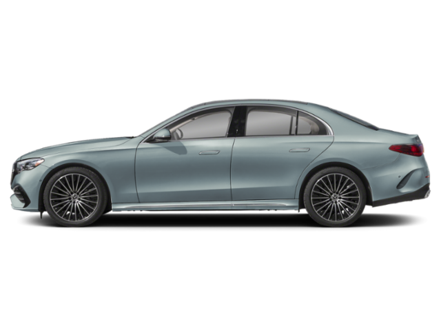 2026 Mercedes Benz E 350 4MATIC Sedan photo 3