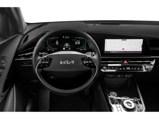 2025 Kia Niro Plug-In Hybrid EX photo 2