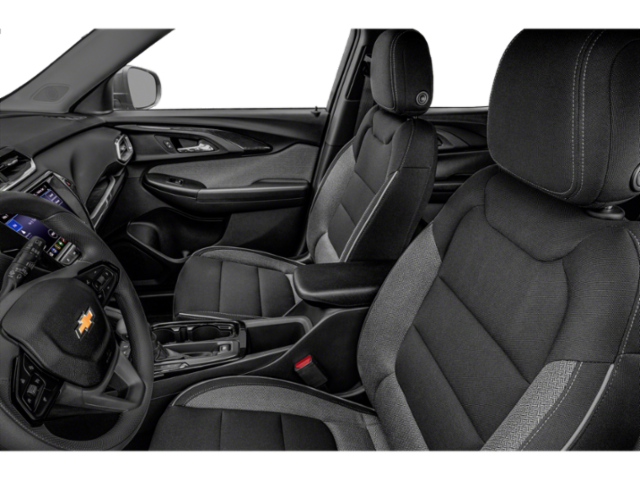 2022 Chevrolet Trailblazer LT photo 9
