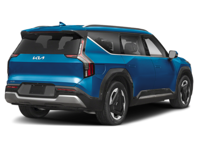 2026 Kia EV9 Land photo 2