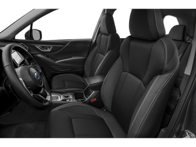 2021 Subaru Forester Base photo 5