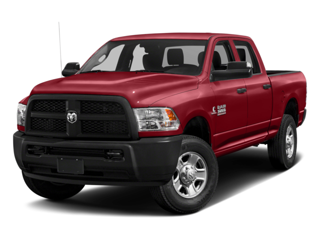 2017 RAM Ram 3500 Pickup Tradesman's photo