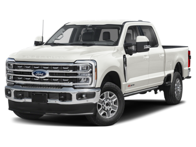 2026 Ford F-250 Super Duty Lariat's photo