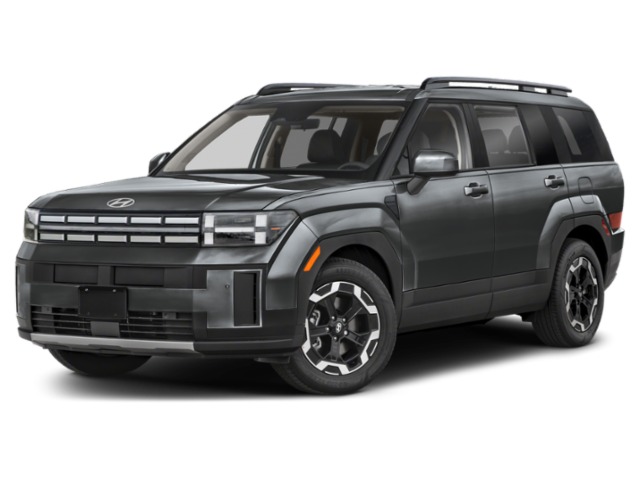 2026 Hyundai Santa Fe SEL's photo