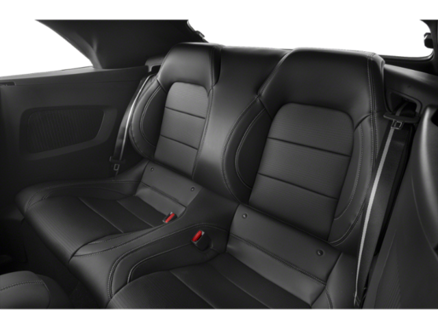 2025 Ford Mustang GT Premium photo 9