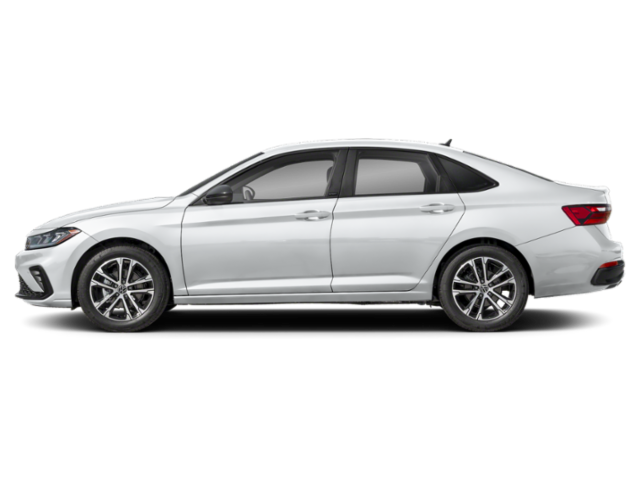 2026 Volkswagen Jetta Sport photo 2
