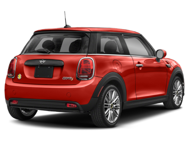 Used 2024 MINI Hardtop 2 Door SE with VIN WMW13DJ0XR2V85864 for sale in San Diego, CA