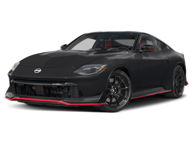 2025 Nissan Z NISMO