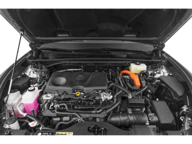 2023 Toyota Crown Limited photo 4