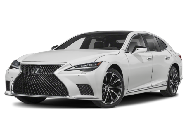 2023 Lexus LS Base