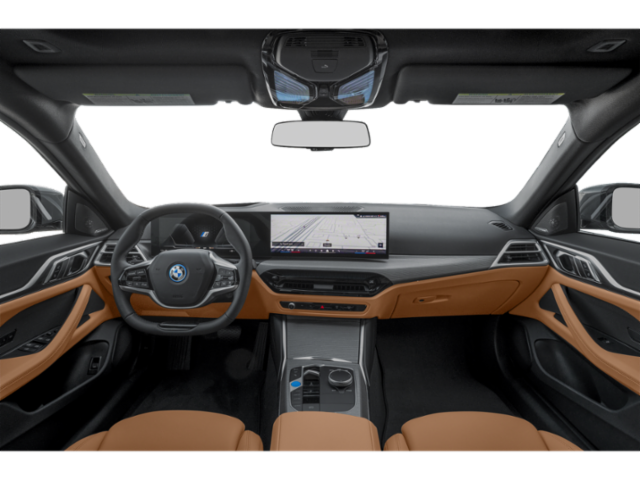 2025 Bmw i4 eDrive40 photo 4