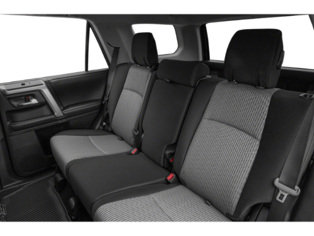 2022 Toyota 4Runner SR5 photo 10