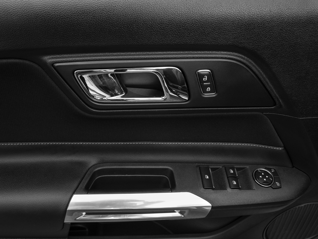 2016 Ford Mustang EcoBoost Premium photo 19