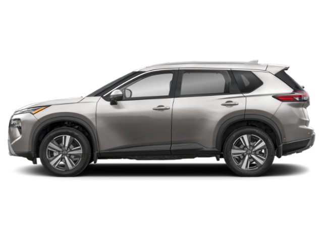 2025 Nissan Rogue SL photo 2