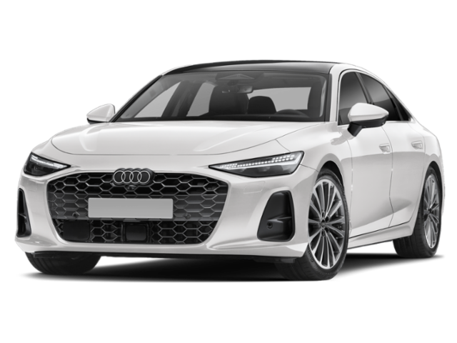 2026 Audi A6 Premium Plus's photo