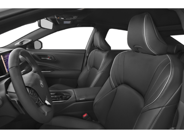 2026 Toyota Crown Platinum photo 7