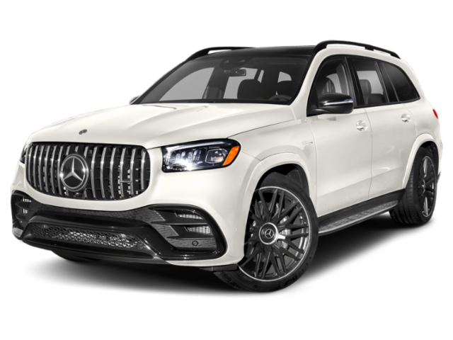 2023 Mercedes-Benz GLS