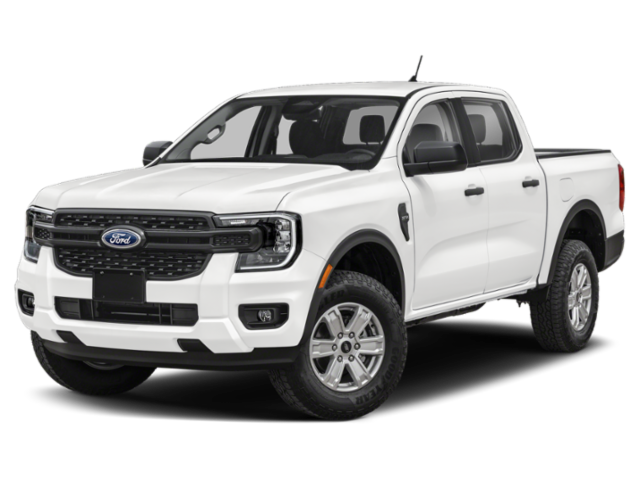 2025 Ford Ranger XL photo 20