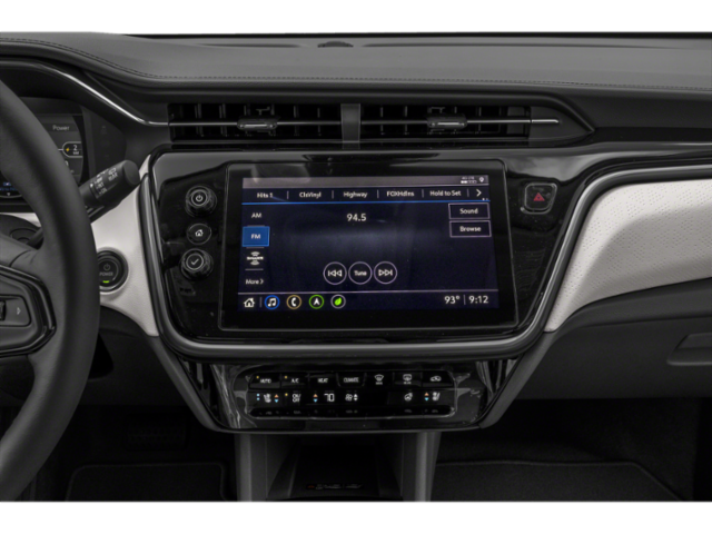 2022 Chevrolet Bolt EUV Premier photo 7