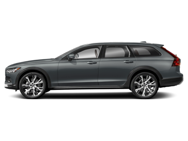 2025 Volvo V90 Cross Country B6 AWD photo 3