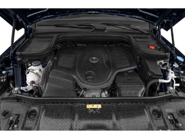 2022 Mercedes Benz GLE 450 4MATIC photo 2