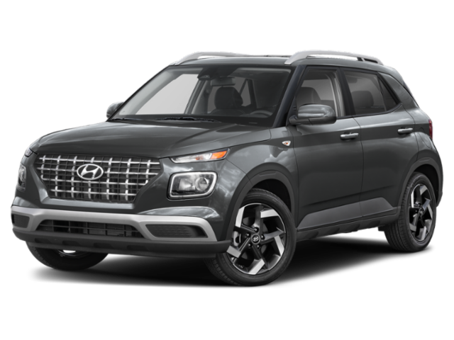 2025 Hyundai Venue SEL's photo