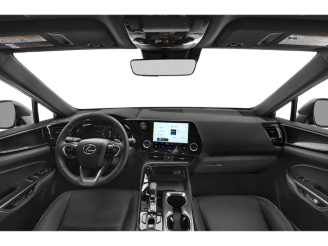 2025 Lexus NX 250 photo 4