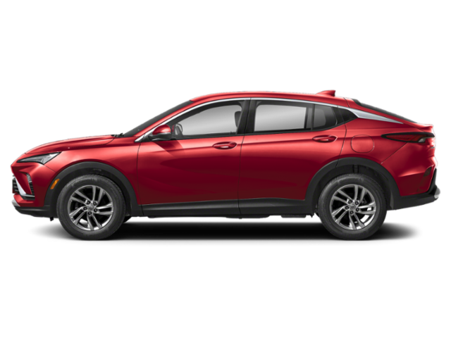 2024 Buick Envista Avenir photo 3