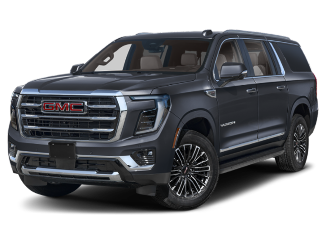 2026 GMC Yukon XL Elevation's photo