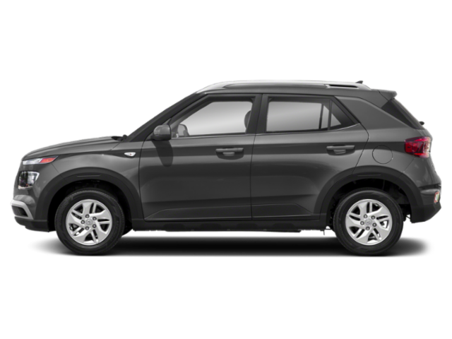 2022 Hyundai Venue SEL Limited photo 2