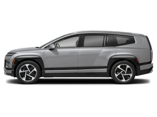 2026 Hyundai Ioniq Limited photo 3