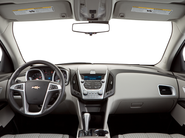 2013 Chevrolet Equinox LT photo 13