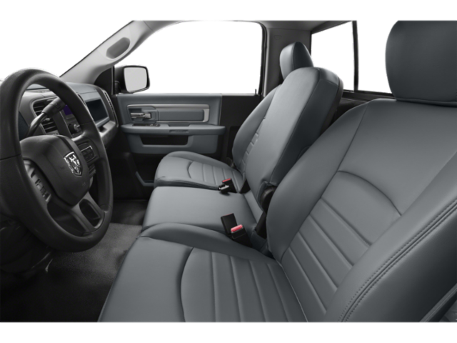 2015 Ram 2500 Tradesman photo 9